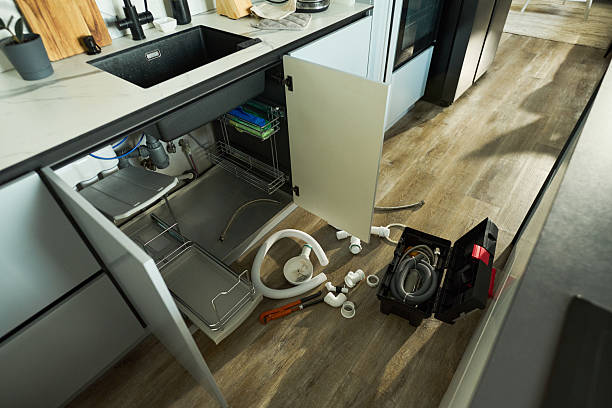 Reliable Plumbing contractor in Midland, WA by Street Wise - Plumbing